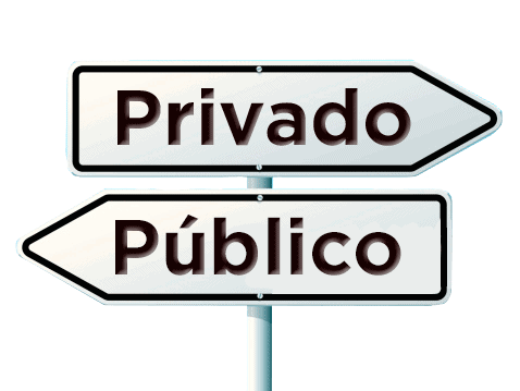 privado-publico